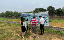 Thị trường bất động sản đã tạo xong đỉnh, bước sang giai đoạn mới