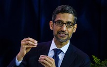 Bài học về sự lãnh đạo trong 3 từ của CEO Alphabet