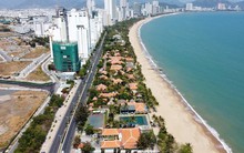 Chấn chỉnh tình trạng lấn chiếm, “ôm đất” ven biển