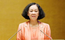 Trưởng Ban Tổ chức Trung ương: 'Không để mấy ông cán bộ bị kỷ luật ngồi đó mãi'!