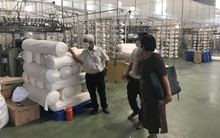 Doanh nghiệp xuất khẩu dệt may TP.HCM kiến nghị được hỗ trợ lãi suất vay 2%