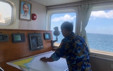 Điều diệu kỳ lại đến, thêm 5 ngư dân trong vụ chìm tàu được cứu