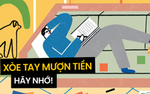 14 điều khắc cốt ghi tâm khi mượn tiền, phạm phải điều số 4 dễ mất luôn bạn