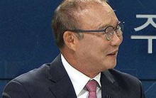 HLV Park Hang-seo tiết lộ điều then chốt để tiếp tục gắn bó với đội tuyển Việt Nam