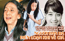 Cuộc đời bi kịch của ái nữ Vua sòng bài Macau: Nhận ra chỉ là "con tốt" trong tay cha, tự biến mình thành đứa trẻ để sống mãi trong ký ức thơ ấu