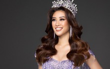 Phỏng vấn Hoa hậu Khánh Vân: Sụt 4kg sau khi hết nhiệm kỳ, luôn là chị em tốt với Thúy Vân