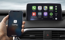 Chưa cần bán một chiếc xe nào, Apple vẫn khiến cả ngành công nghiệp ô tô quay cuồng vì vũ khí bí mật này