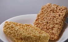 EU cảnh báo mì ăn liền xuất khẩu của Việt Nam