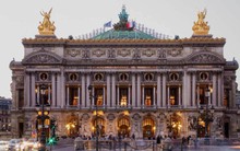 Những công trình văn hóa kinh điển trên thế giới: Phải một lần ghé thăm để trải nghiệm tinh hoa nghệ thuật