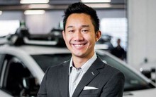 Từ một ứng viên bị 35 nhà tuyển dụng từ chối tới người khởi nghiệp thành công với số vốn 1 tỉ đô ở độ tuổi 29: “Tôi cảm ơn vì những cái lắc đầu”