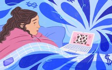 Thói quen tiêu tiền theo cảm xúc có đang "hủy hoại" tài chính của bạn?