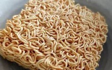 Bộ Công Thương xác minh thông tin mì ăn liền Việt bị cảnh báo tại EU