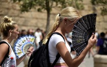 Vì sao máy điều hòa không khí ở châu Âu là một thứ hiếm khi nhìn thấy, mùa hè cũng ít người dùng?