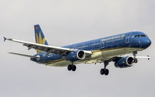 Vietnam Airlines bị phạt 170 triệu đồng