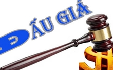 Đề xuất thu hồi, đấu giá lại "thương vụ" 25.000 m2 đất