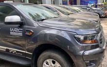 Ôtô cũ đắt tiền hơn... ôtô mới!