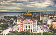 Nằm giữa rừng già Amazon khắc nghiệt, thành phố mang danh "Paris vùng nhiệt đới" lại vô cùng phát triển, lý do vì sao?