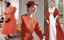 Trước khi mang dáng hình dị biệt, Balenciaga từng là kiệt tác khiến phái nữ phải nghiêng mình kính cẩn