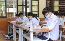 Cả nước có hơn 5.500 điểm 10, Lịch sử không phải là môn có điểm thi trung bình thấp nhất