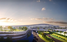 Gỡ vướng mắc bàn giao đất thực hiện dự án Nhà ga T3 sân bay Tân Sơn Nhất