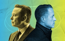 "Quản gia" bí ẩn đứng sau Elon Musk: Người quản lý phần lớn tiền của tỷ phú Tesla, lặng lẽ đứng sau ánh hào quang