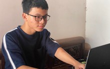 Điều đặc biệt về nam sinh Hà Nội đạt Thủ khoa toàn quốc với 3 điểm 10