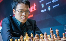 Lê Quang Liêm - Siêu đại kiện tướng duy nhất của Việt Nam: Bán đất để có tiền theo đuổi đam mê, quyết chỉ thi đấu dưới màu cờ của nước nhà