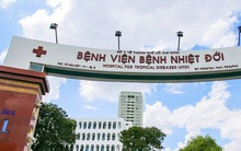 Ở TP HCM nếu nghi ngờ mắc bệnh đậu mùa khỉ thì đến đâu xét nghiệm?