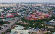 Bình Dương sẽ có ‘siêu đường sắt’ giảm áp lực cho đường bộ