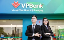 VPBank đang trả lương bao nhiêu cho hơn 27.000 nhân sự làm việc trên toàn hệ thống?
