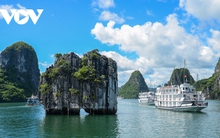 Điều gì giúp vịnh Hạ Long hút hàng triệu lượt khách mỗi năm?
