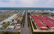 Sharp muốn đầu tư thêm nhà máy thứ ba tại Bình Dương