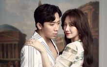 Trấn Thành lần đầu lên tiếng về tin đồn ly hôn Hari Won