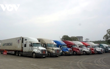 Trung Quốc tăng kiểm dịch Covid với hàng đông lạnh nhập khẩu