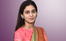 Chân dung con dâu tài năng của tỷ phú giàu nhất châu Á