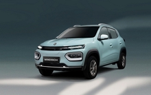 Mẫu ô tô giá hơn 200 triệu đạt doanh số kỷ lục 10.000 đơn hàng sau 1 ngày mở bán