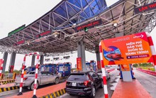 Không cần phải đến trạm thu phí, chủ phương tiện có thể đăng ký thẻ thu phí tự động ETC ngay tại nhà bằng 2 cách sau