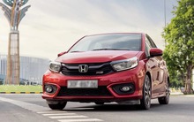 Phân khúc ô tô rẻ nhất thị trường Việt Nam bỗng dưng ‘sạch bóng’ lựa chọn