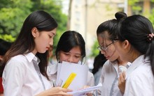 Những ngành học có điểm chuẩn 30/30 điểm