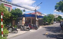 Phát hiện Phó giám đốc Trung tâm phát triển quỹ đất trong tư thế treo cổ