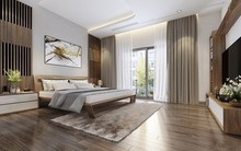 Doanh thu bán gỗ tăng, Gỗ An Cường ghi nhận lợi nhuận ròng tăng 16%