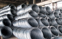 Lợi nhuận doanh nghiệp thép quý II đồng loạt lao dốc từ đỉnh cùng kỳ năm trước