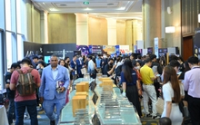 “Nút giao” công nghệ giữa Việt Nam và Hàn Quốc tại Blockchain Expo HoChiMinh