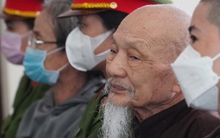 Bị cáo Lê Tùng Vân đi tù khi ngoài 90 tuổi được hưởng chính sách đặc thù?