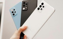 Mỹ là thị trường dẫn đầu nhập khẩu điện thoại "Made in Vietnam"