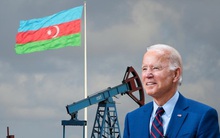 Một quốc gia bỗng trở thành tâm điểm chiến lược dầu khí của Mỹ giữa khủng hoảng năng lượng