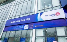 Ngân hàng Bản Việt lãi 355 tỷ đồng trong 6 tháng, vượt 22% kế hoạch