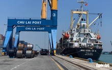 Cước vận tải biển 'hạ nhiệt', doanh nghiệp vẫn đầu tư mua thêm tàu