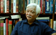 Nhà sử học Dương Trung Quốc: Xây dựng công trình tầm cỡ, đừng e ngại việc tiêu tiền vào đó!