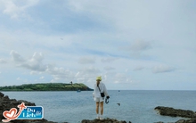 9x bỏ phố “ra đảo” 2 tháng: Được bắt ốc, đơm cá và... nhặt rác cùng những người tuyệt vời!